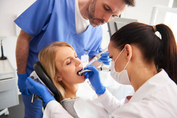 Best Dental X-Rays and Imaging  in East Bernard, TX