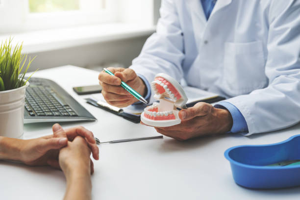 Why Choose Us for Your Dental Needs in East Bernard, TX
