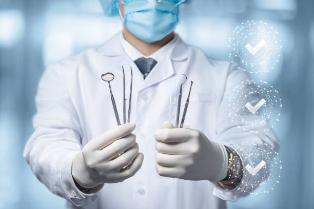 Oral Surgery in East Bernard, TX