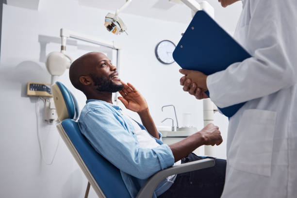 Best Cosmetic Dentistry  in East Bernard, TX
