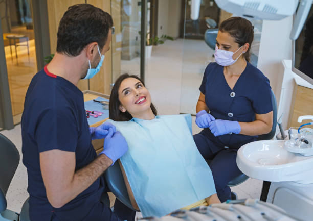 Best Teeth Whitening  in East Bernard, TX