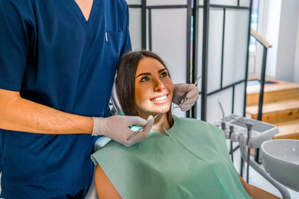 Trusted East Bernard, TX  Holistic Dental Services Experts