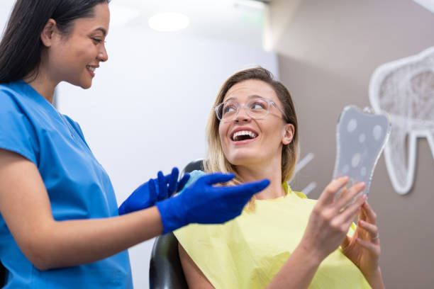 Best Dental Inlays and Onlays  in East Bernard, TX