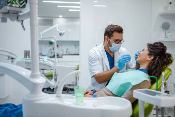 Best Periodontal (Gum) Disease Treatment  in East Bernard, TX