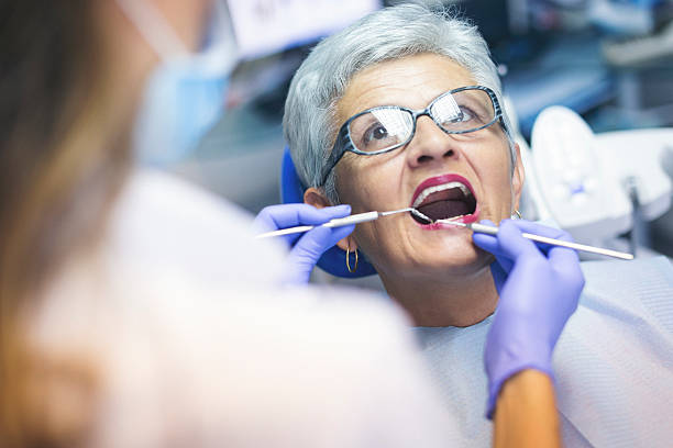 Best Laser Dentistry  in East Bernard, TX