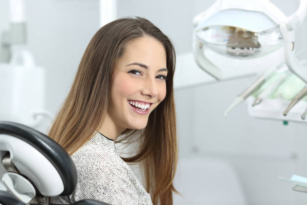Best Full Mouth Reconstruction  in East Bernard, TX