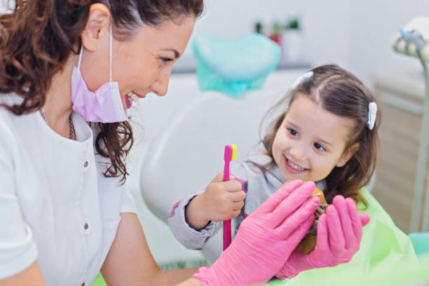 Best Dental Fillings (Composite and Amalgam)  in East Bernard, TX
